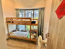 The Alps Residences (D18), Condominium #574922631